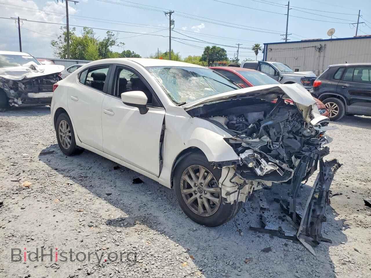 2017 MAZDA 3 - VIN: 3MZBN1U7XHM121406 - Фото 4