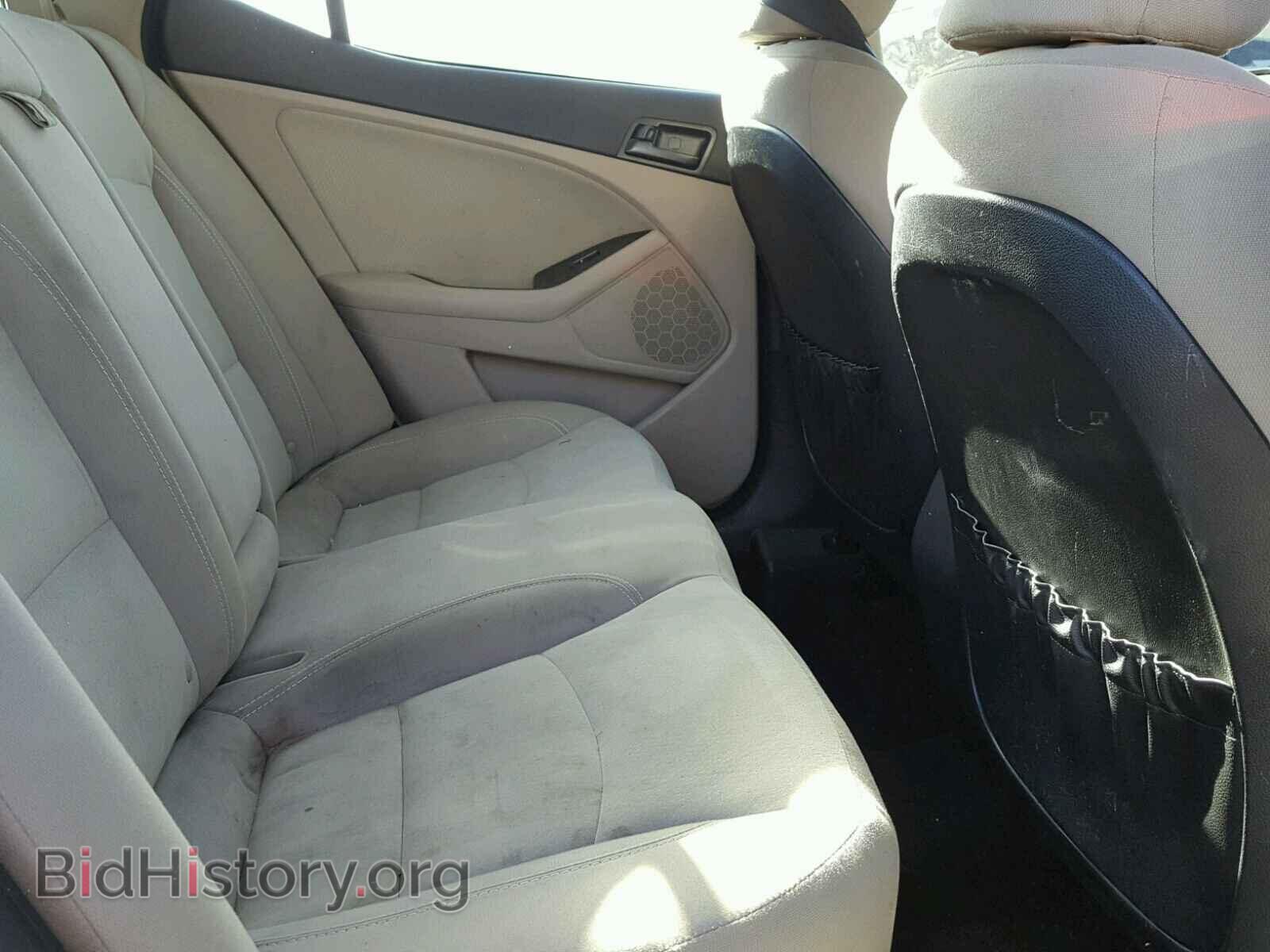 2013 KIA OPTIMA - VIN: 5XXGM4A70DG198184 - Фото 6
