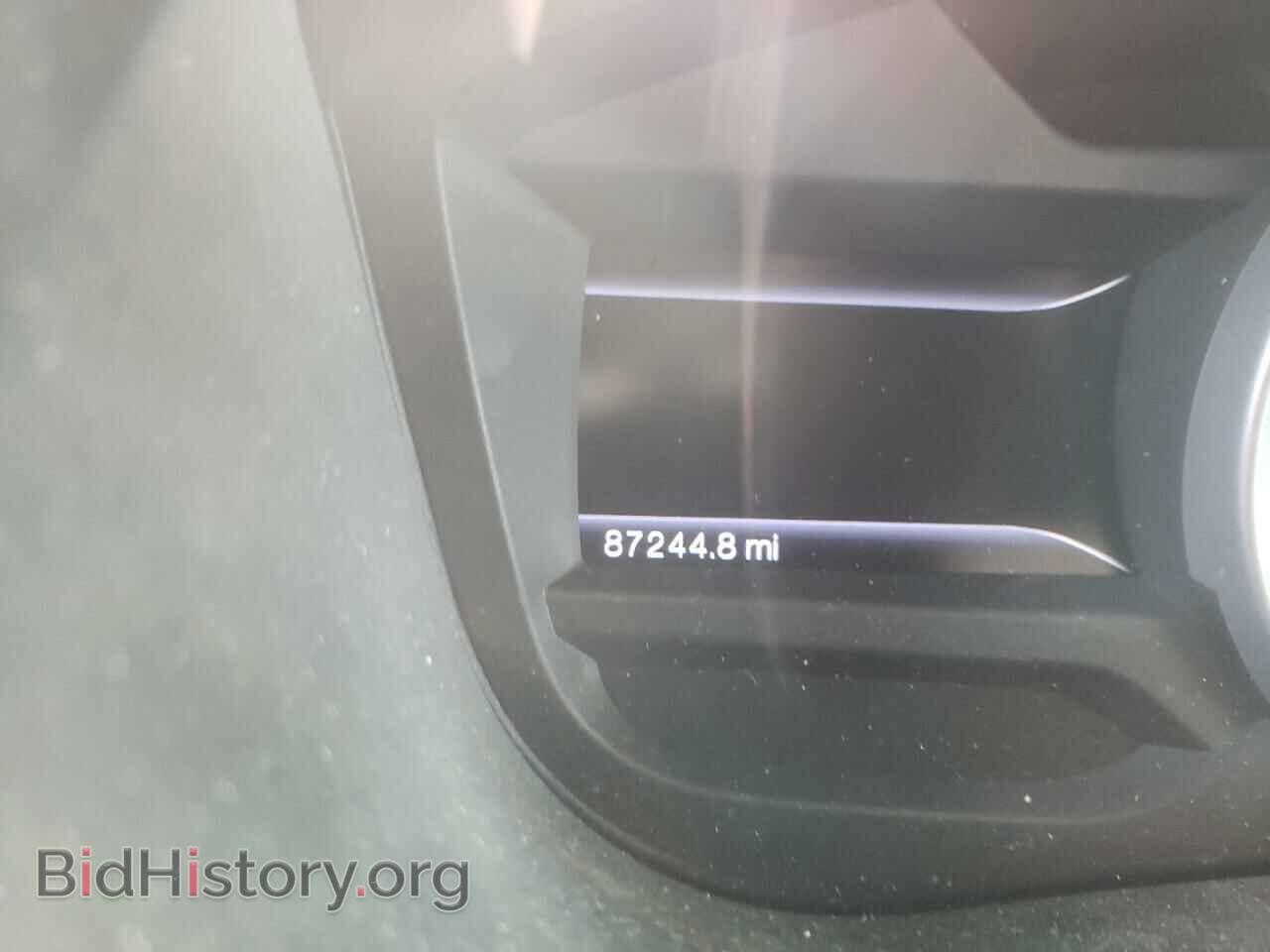 2013 FORD EXPLORER - VIN: 1FM5K7D84DGB97370 - Фото 8