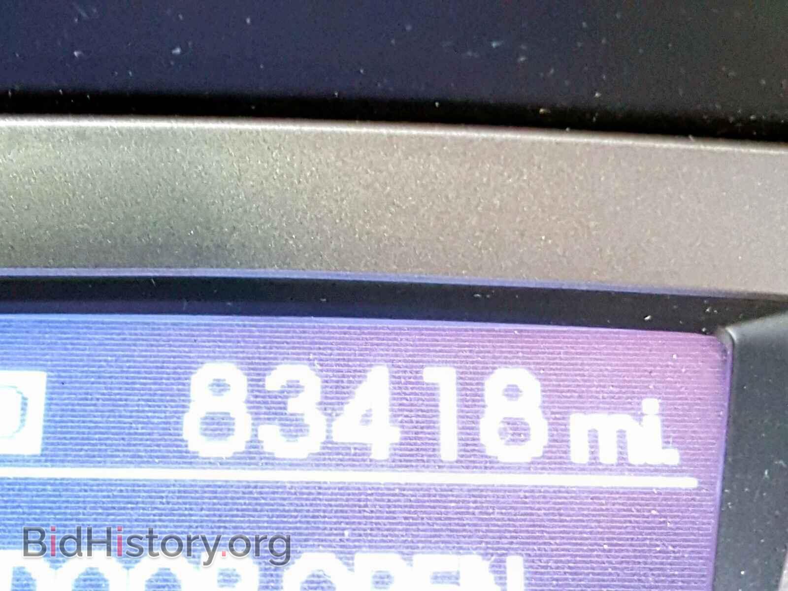 2014 HYUNDAI GENESIS - VIN: KMHHT6KD4EU120652 - Фото 8