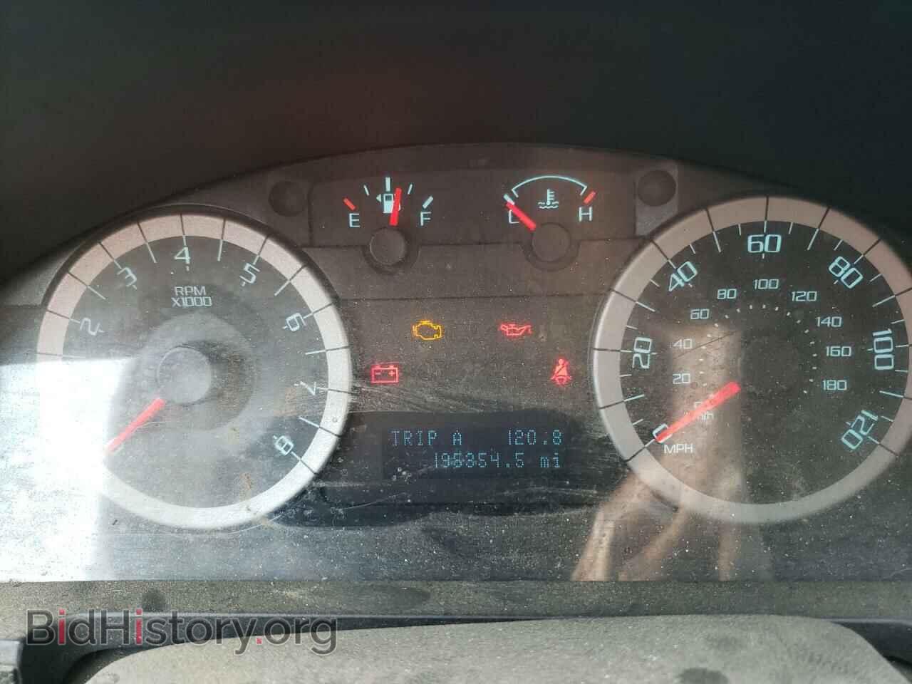 2012 FORD ESCAPE - VIN: 1FMCU0D72CKB82412 - Фото 9