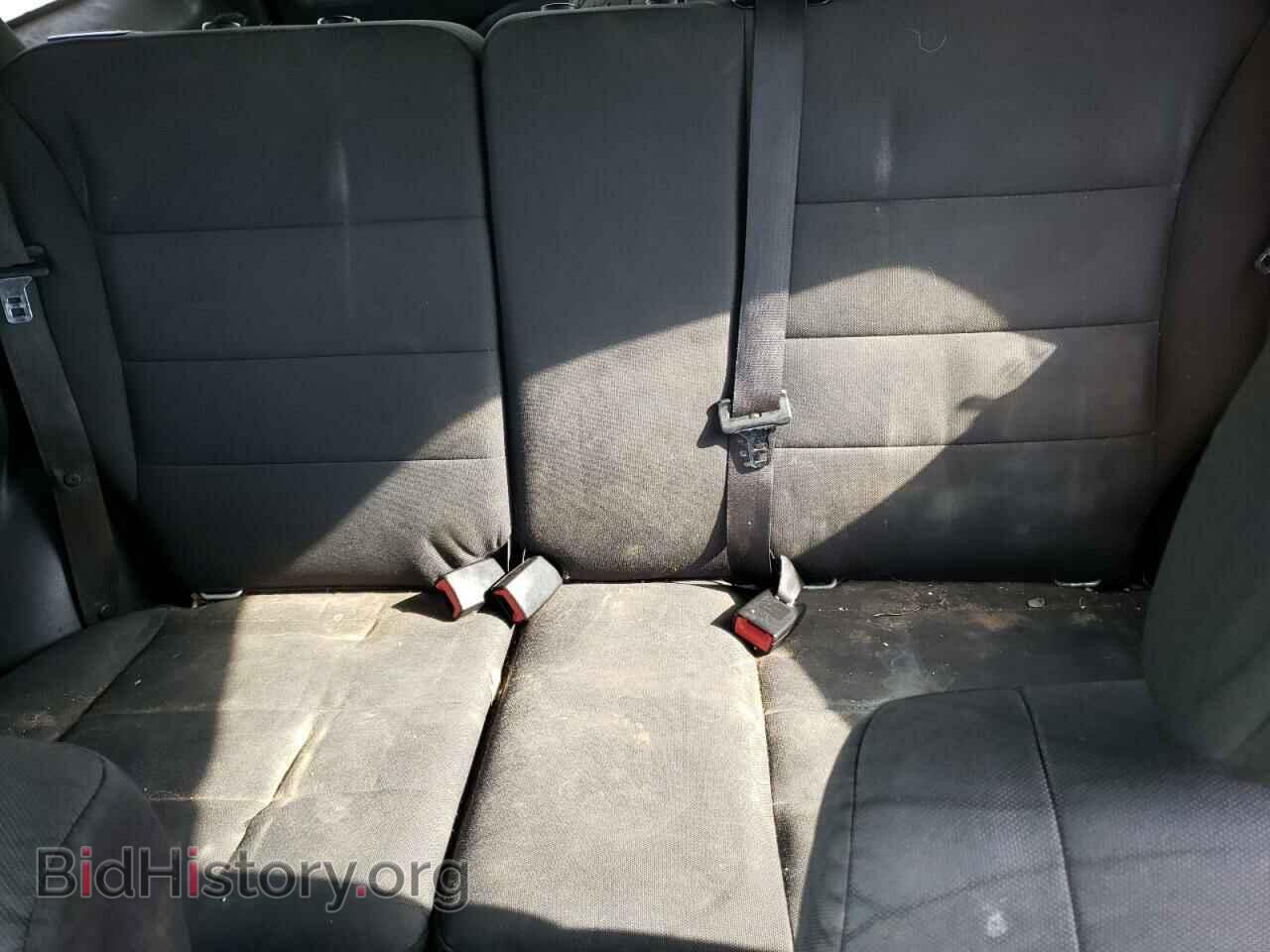 2012 FORD ESCAPE - VIN: 1FMCU0D72CKB82412 - Фото 10