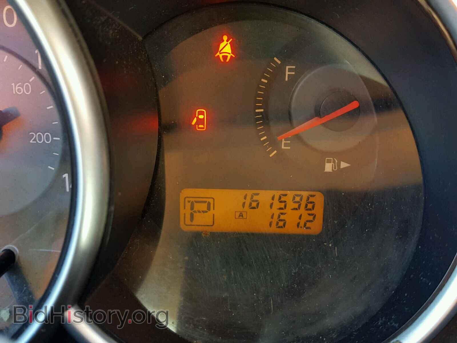 2009 NISSAN VERSA - VIN: 3N1BC11E49L437745 - Photo 8