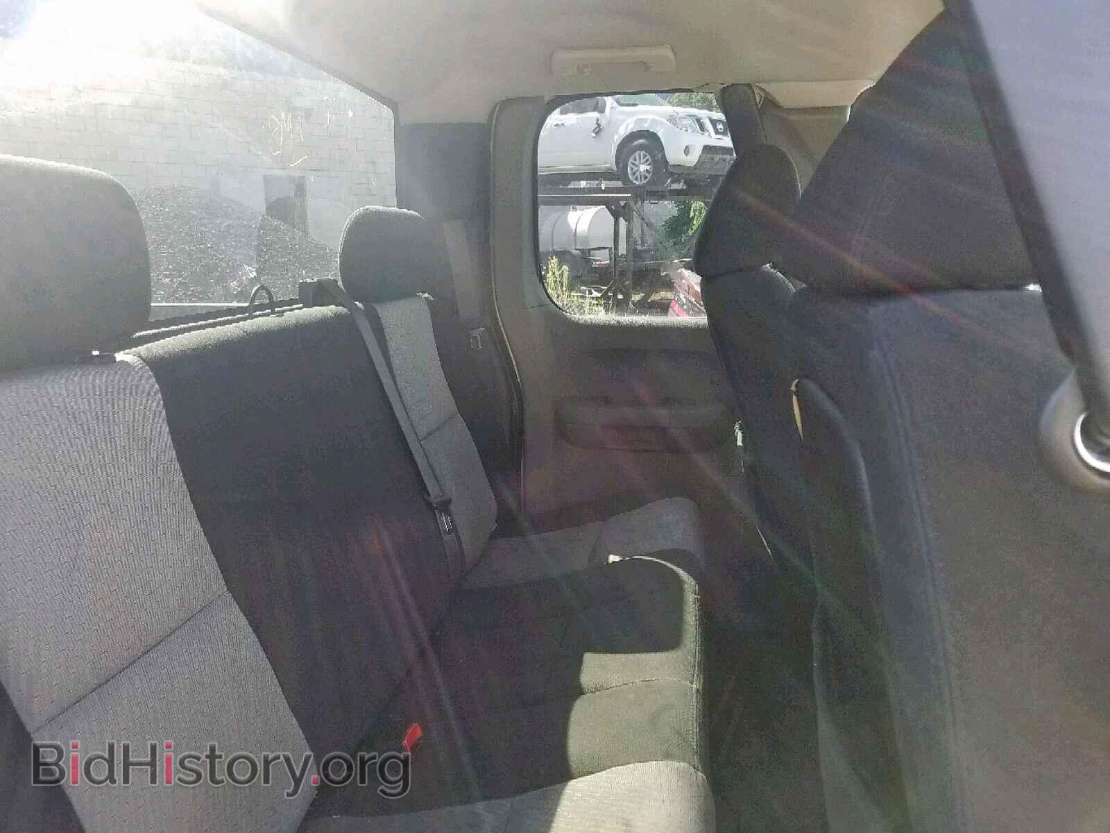 2007 CHEVROLET SILVERADO - VIN: 2GCEC19C571575788 - Фото 6