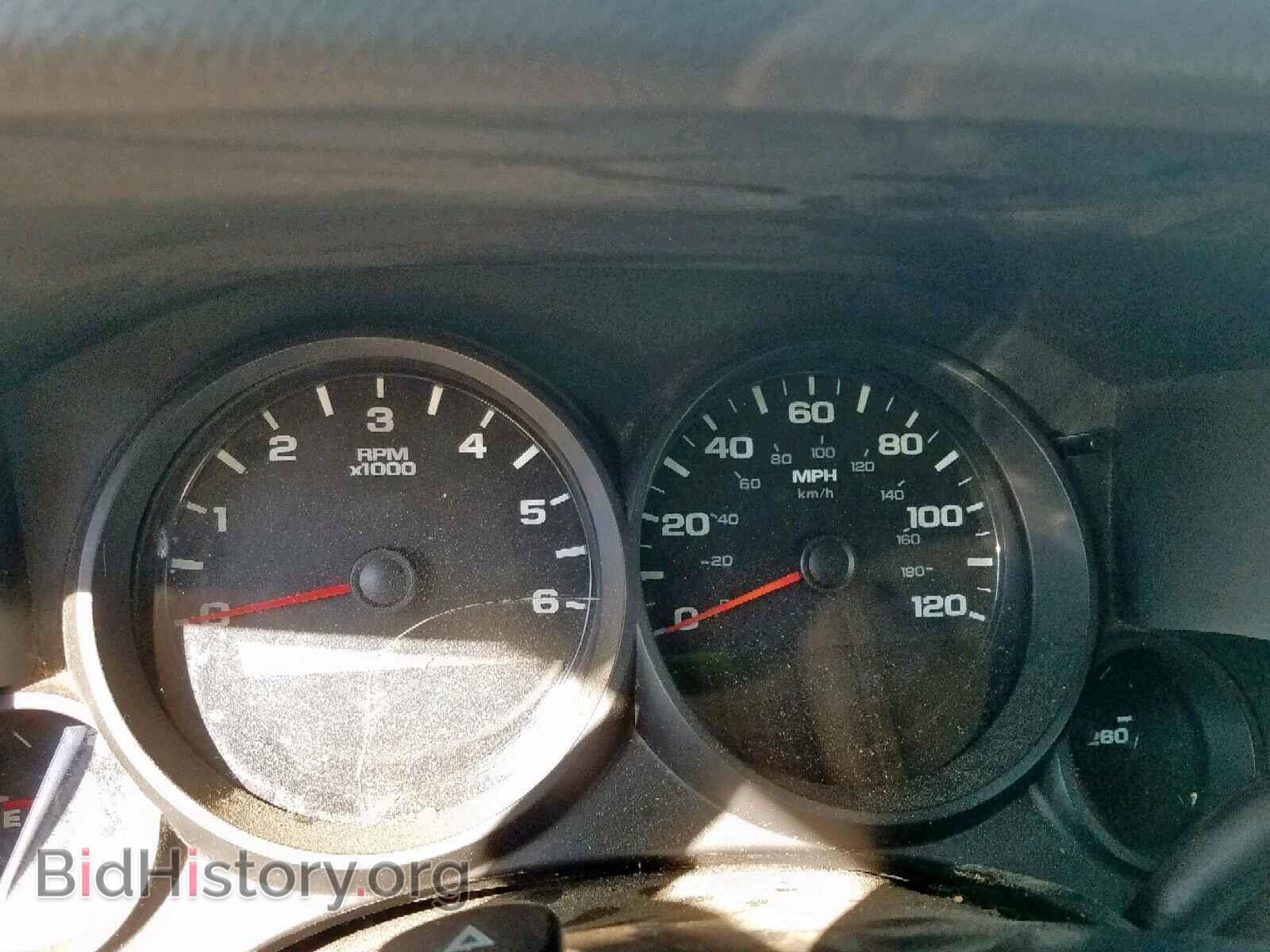 2007 CHEVROLET SILVERADO - VIN: 2GCEC19C571575788 - Фото 8