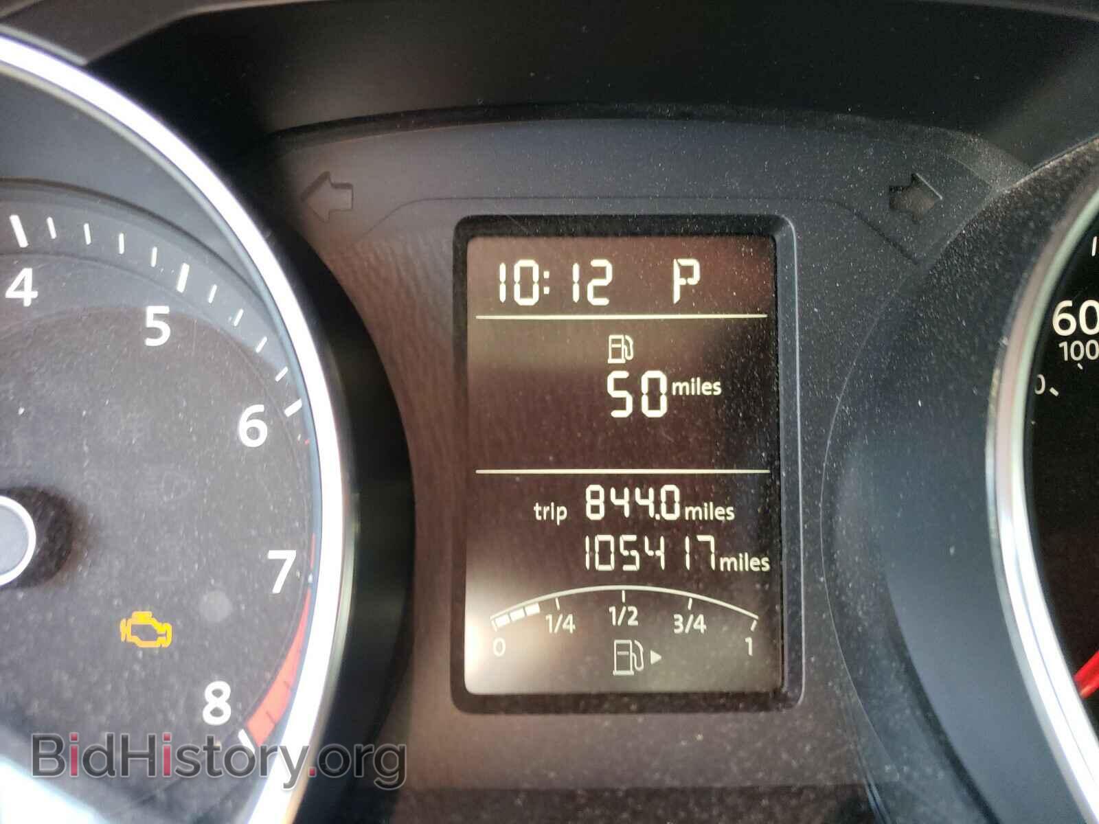 2017 VOLKSWAGEN JETTA - VIN: 3VW2B7AJ9HM223131 - Фото 8