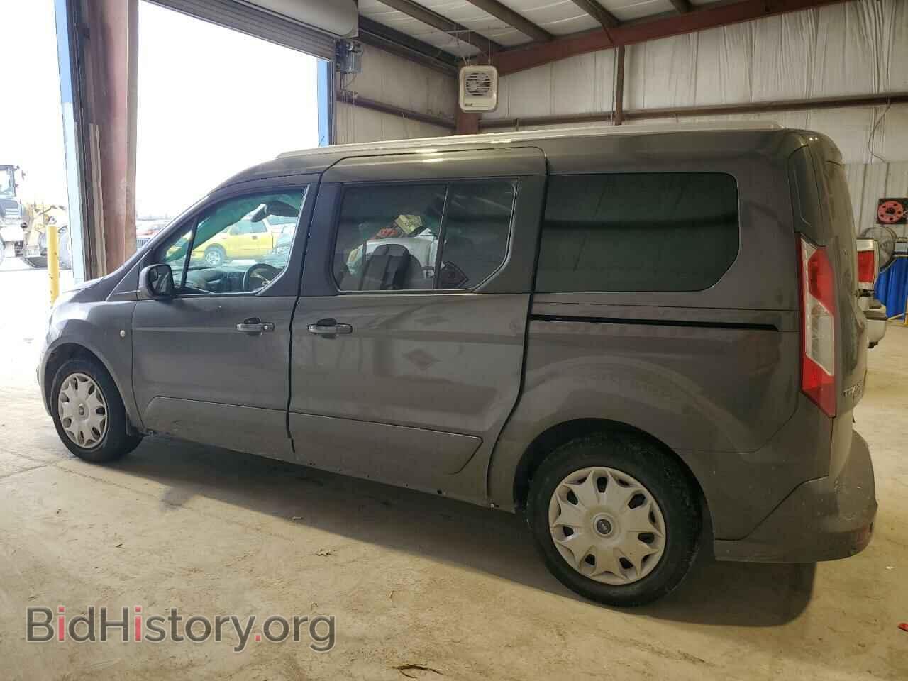 2017 FORD TRANSIT - VIN: NM0GE9F7XH1328165 - Фото 2