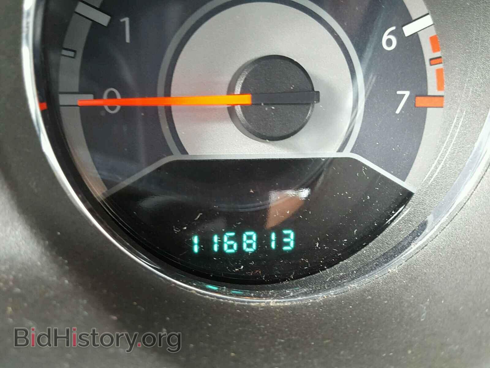 2012 CHRYSLER 200 - VIN: 1C3CCBAB9CN317688 - Фото 8