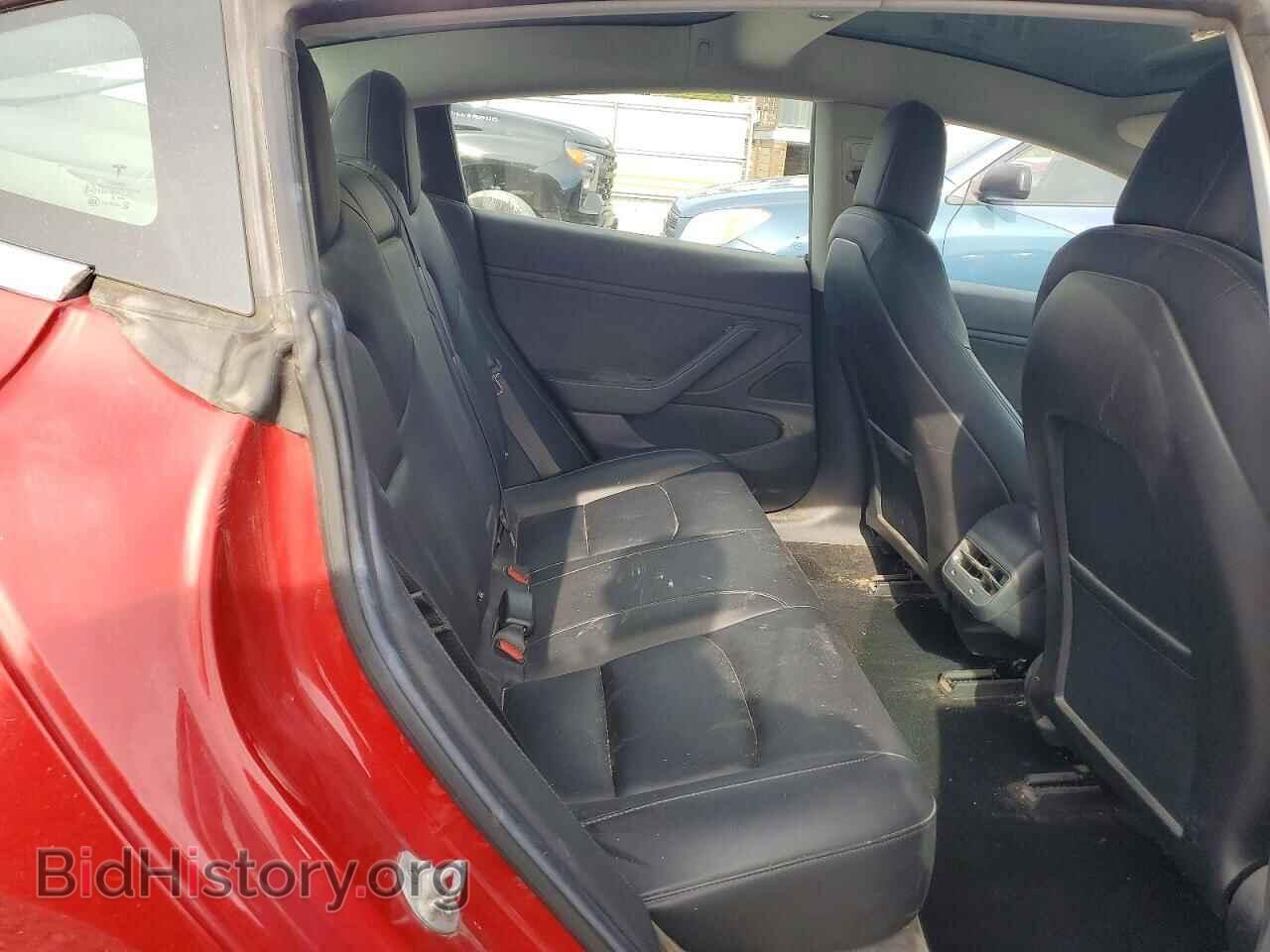 2018 TESLA MODEL 3 - VIN: 5YJ3E1EB7JF054591 - Photo 10