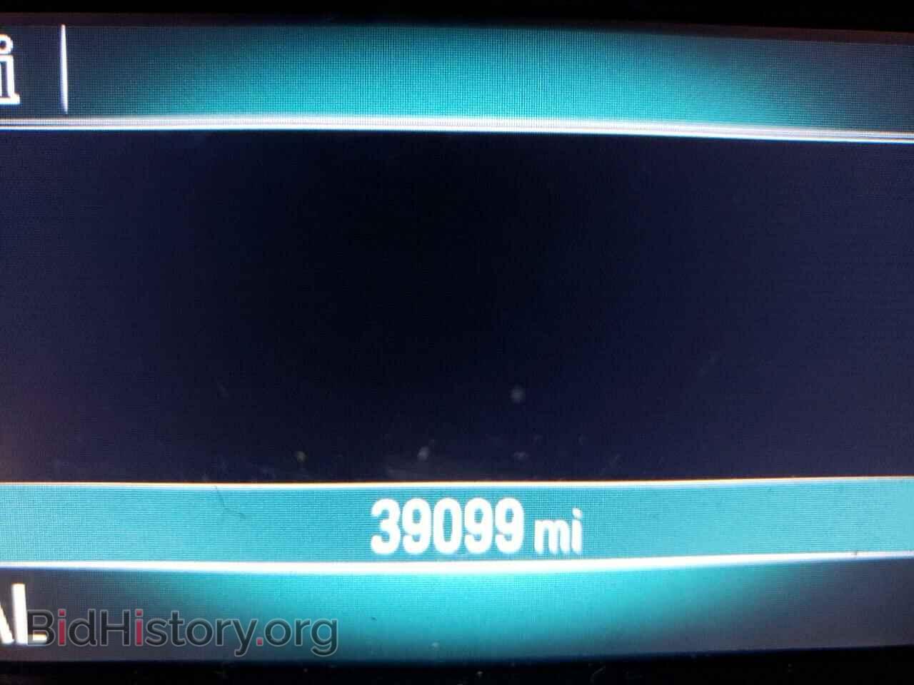 2018 BUICK ENCORE - VIN: KL4CJFSB8JB606853 - Photo 8