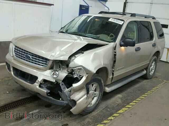 2005 FORD EXPLORER - VIN: 1FMZU73K85ZA35224 - Фото 2