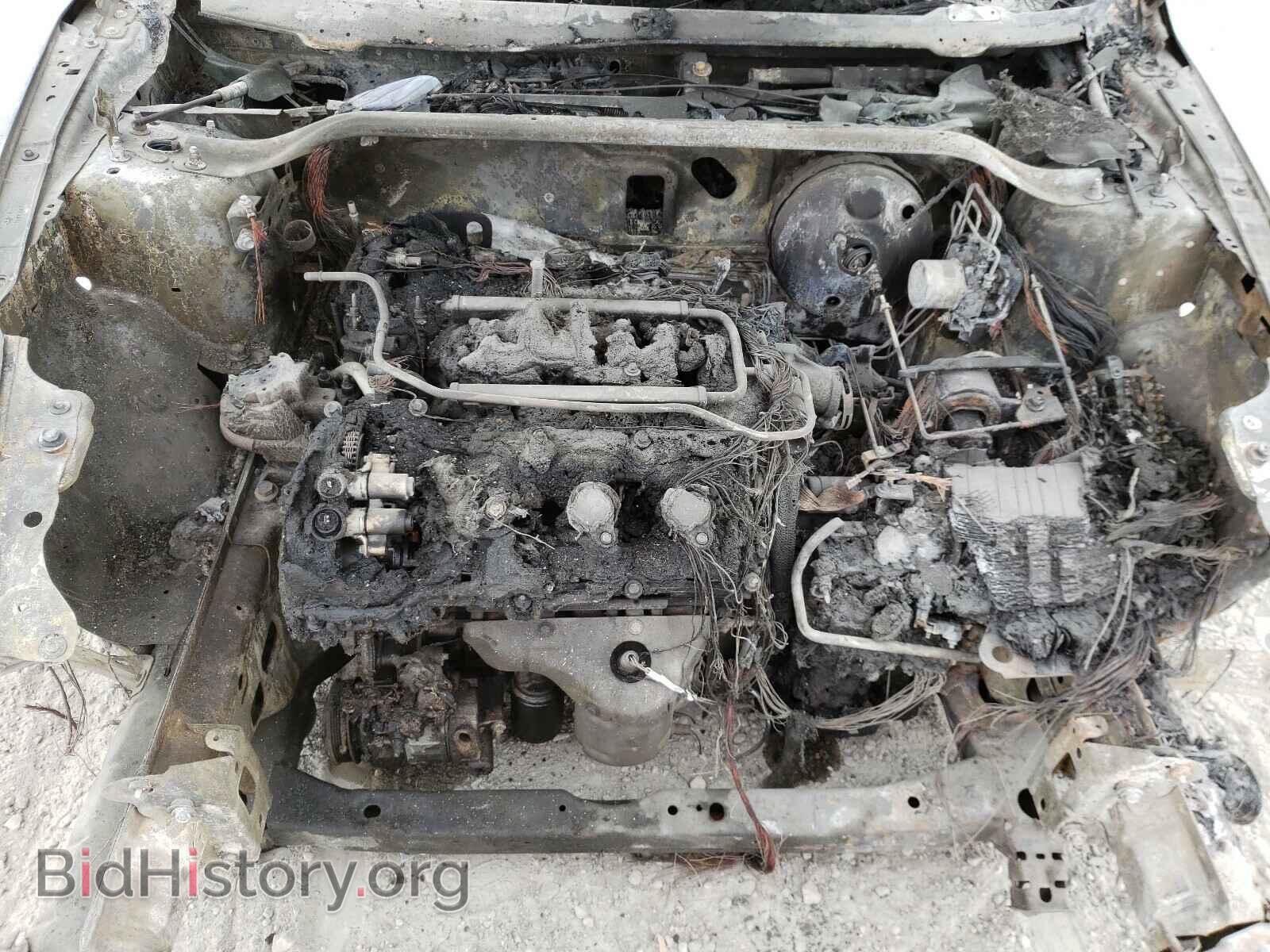 2017 FORD TAURUS - VIN: 1FAHP2D88HG140400 - Фото 7