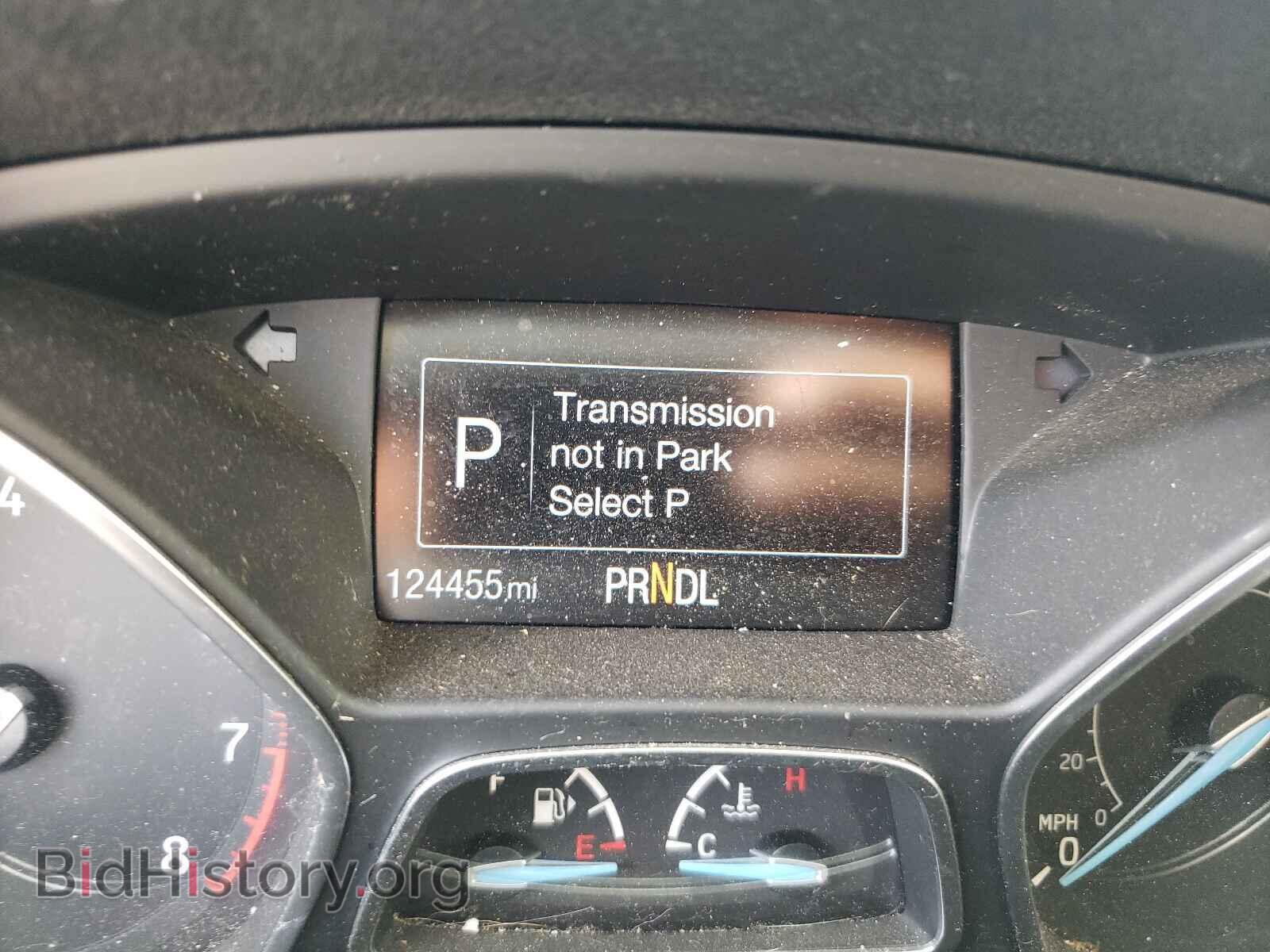 2015 FORD FOCUS - VIN: 1FADP3F27FL224211 - Photo 8