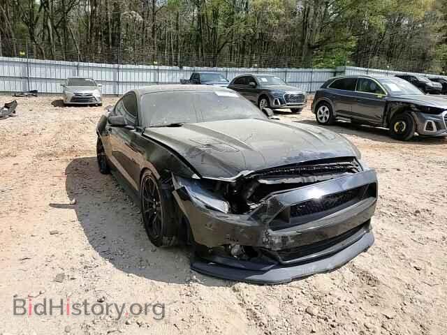 2017 FORD MUSTANG - VIN: 1FA6P8CF3H5300964 - Фото 13