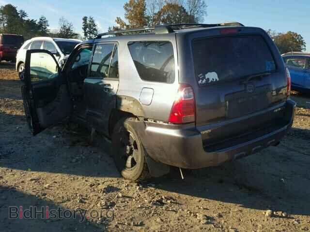 2006 TOYOTA 4RUNNER - VIN: JTEZU14R268051774 - Фото 3