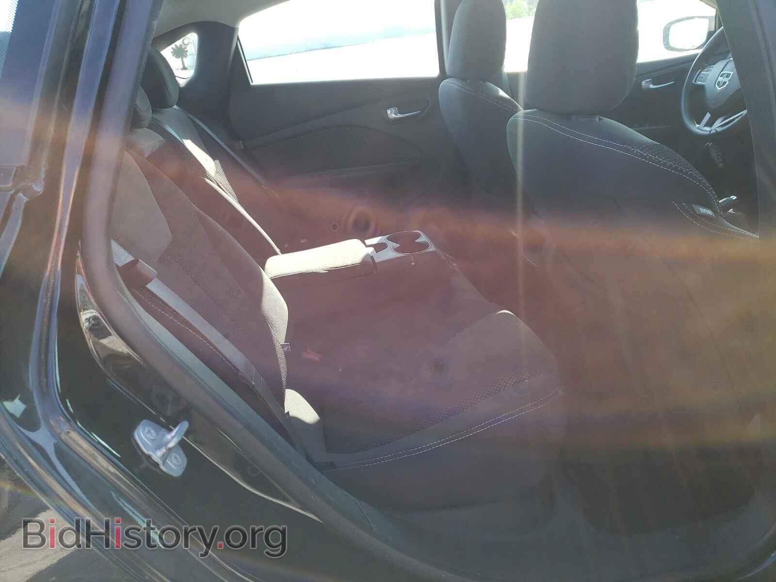 2015 DODGE DART - VIN: 1C3CDFBB7FD286163 - Фото 6
