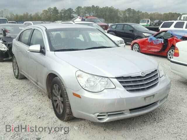 Photo 1C3CC5FB8AN191122 - CHRYSLER SEBRING 2010