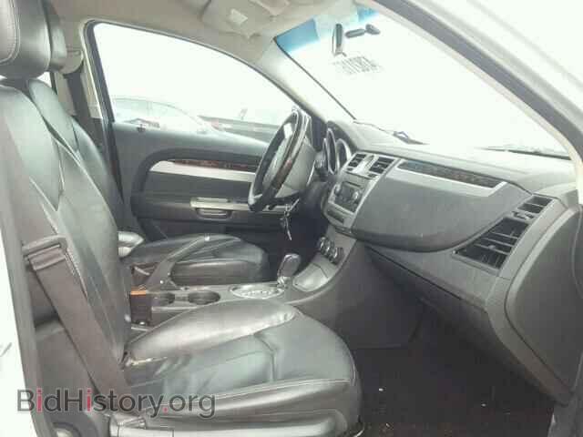 2010 CHRYSLER SEBRING - VIN: 1C3CC5FB8AN191122 - Фото 5