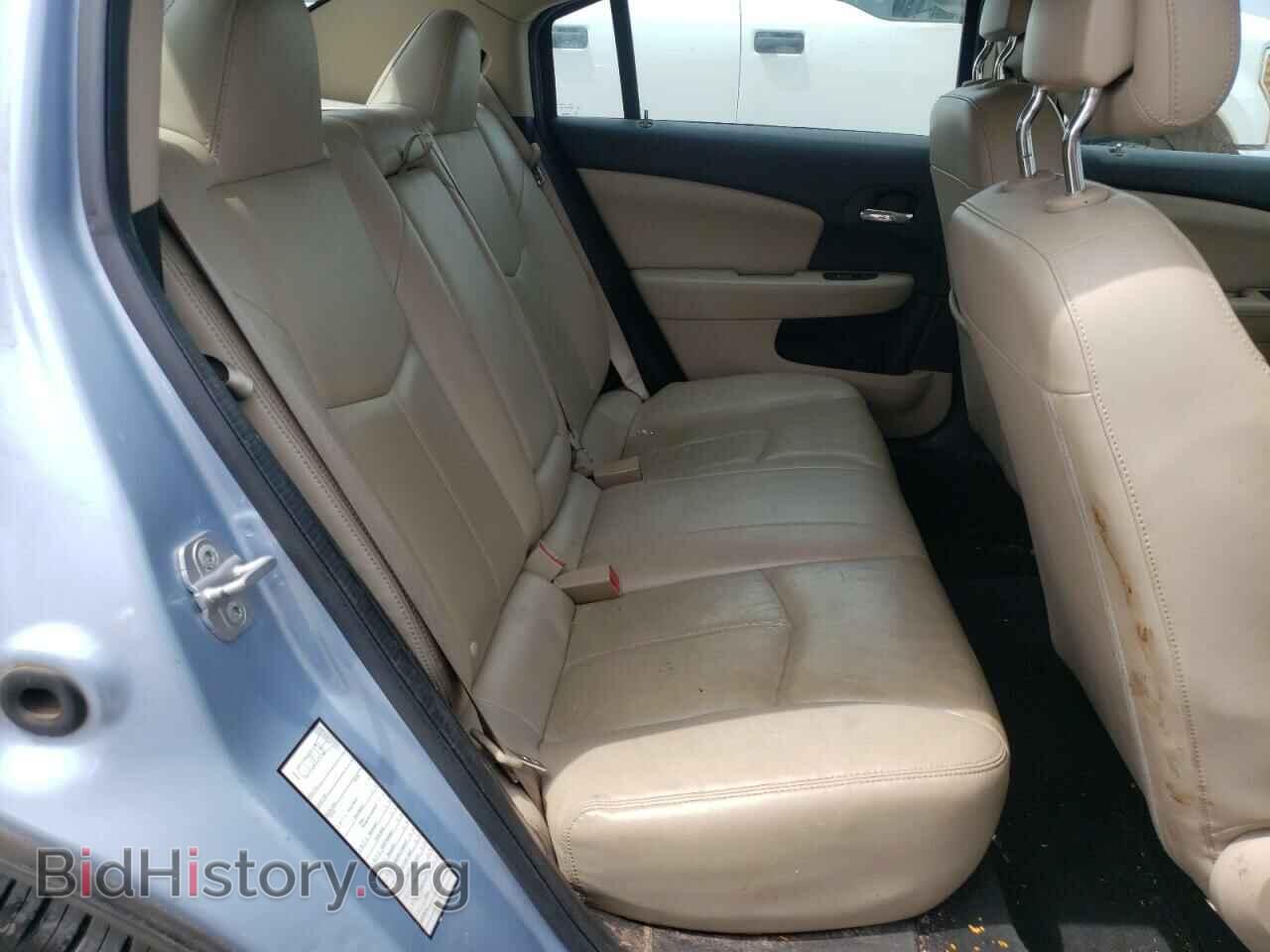 2013 CHRYSLER 200 - VIN: 1C3CCBCG2DN607765 - Photo 6