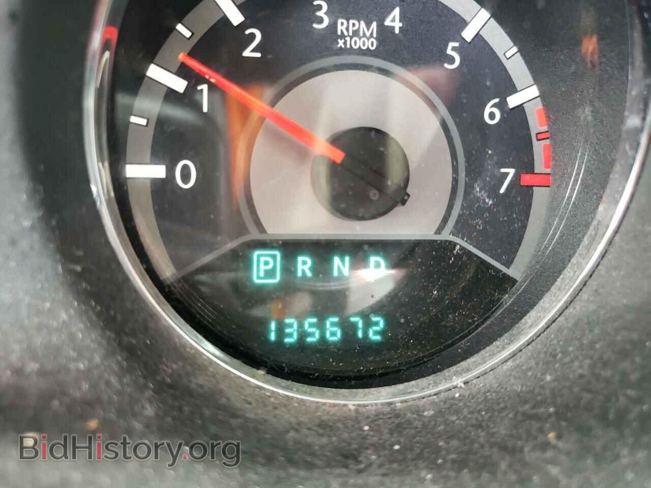 2013 CHRYSLER 200 - VIN: 1C3CCBCG2DN607765 - Photo 8