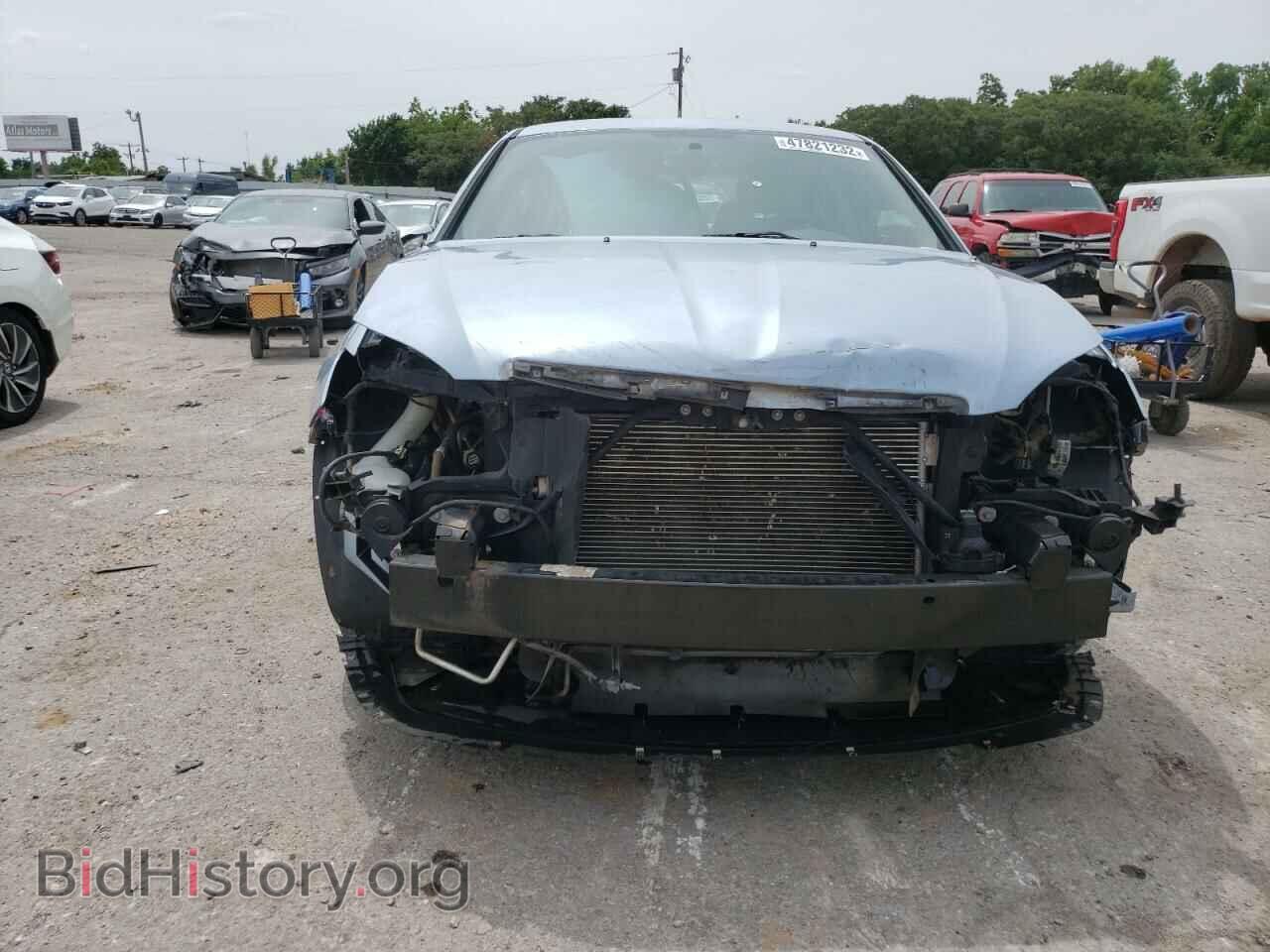 2013 CHRYSLER 200 - VIN: 1C3CCBCG2DN607765 - Photo 9