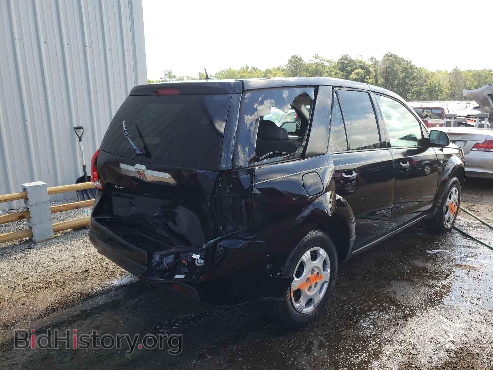 2006 SATURN VUE - VIN: 5GZCZ33D76S899437 - Фото 9