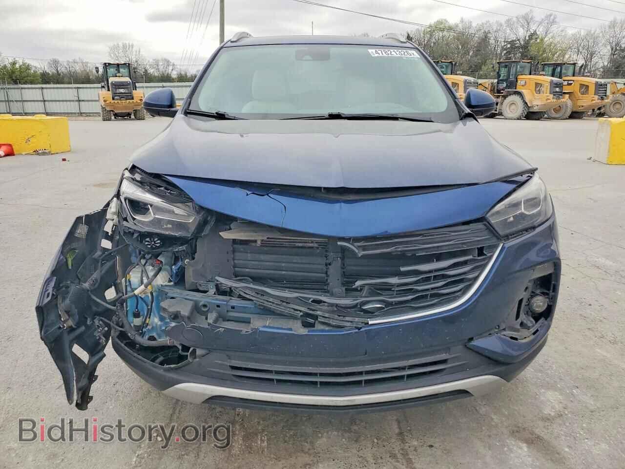 2023 BUICK ENCORE - VIN: KL4MMFSL1PB063486 - Photo 5