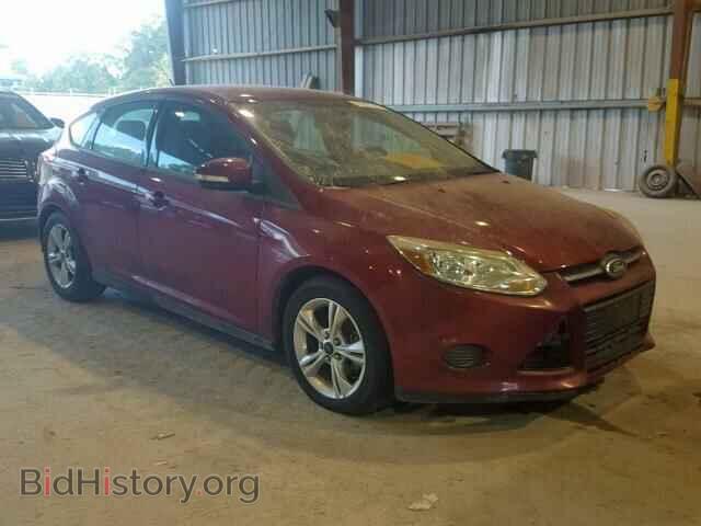 Photo 1FADP3K20EL338989 - FORD FOCUS SE 2014