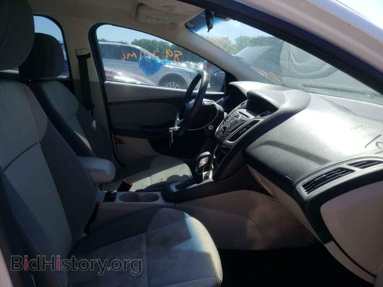 2014 FORD FOCUS - VIN: 1FADP3F29EL183661 - Photo 5