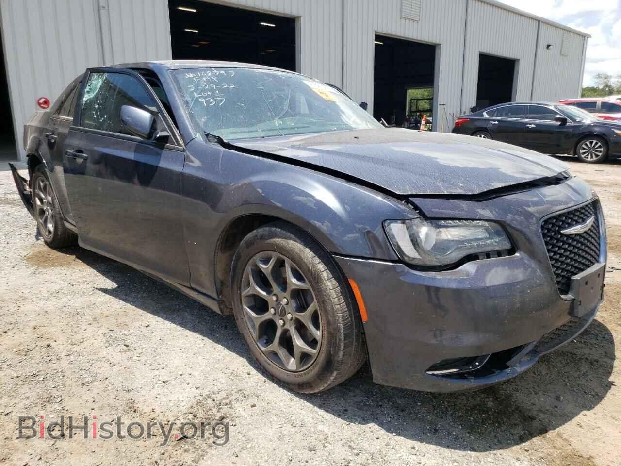 Photo 2C3CCAGG4JH267527 - CHRYSLER 300 2018