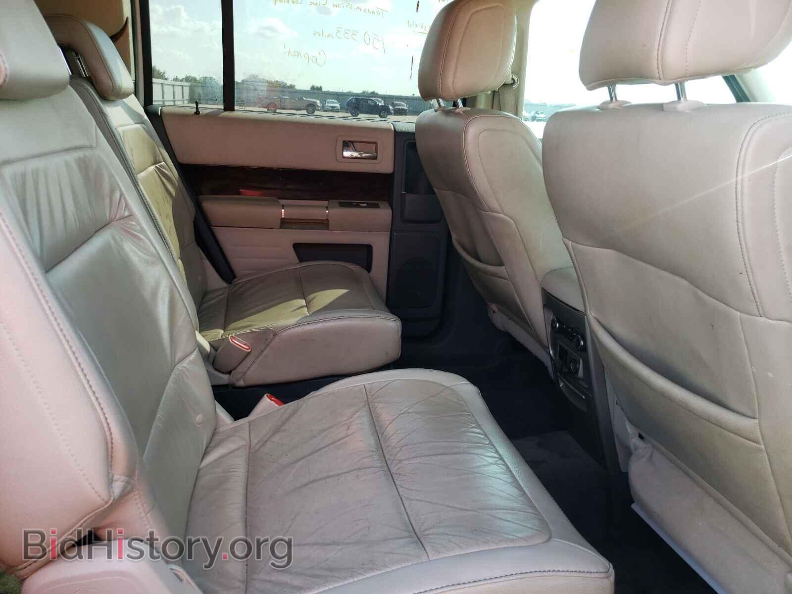 2009 FORD FLEX - VIN: 2FMDK52C59BA11101 - Photo 6