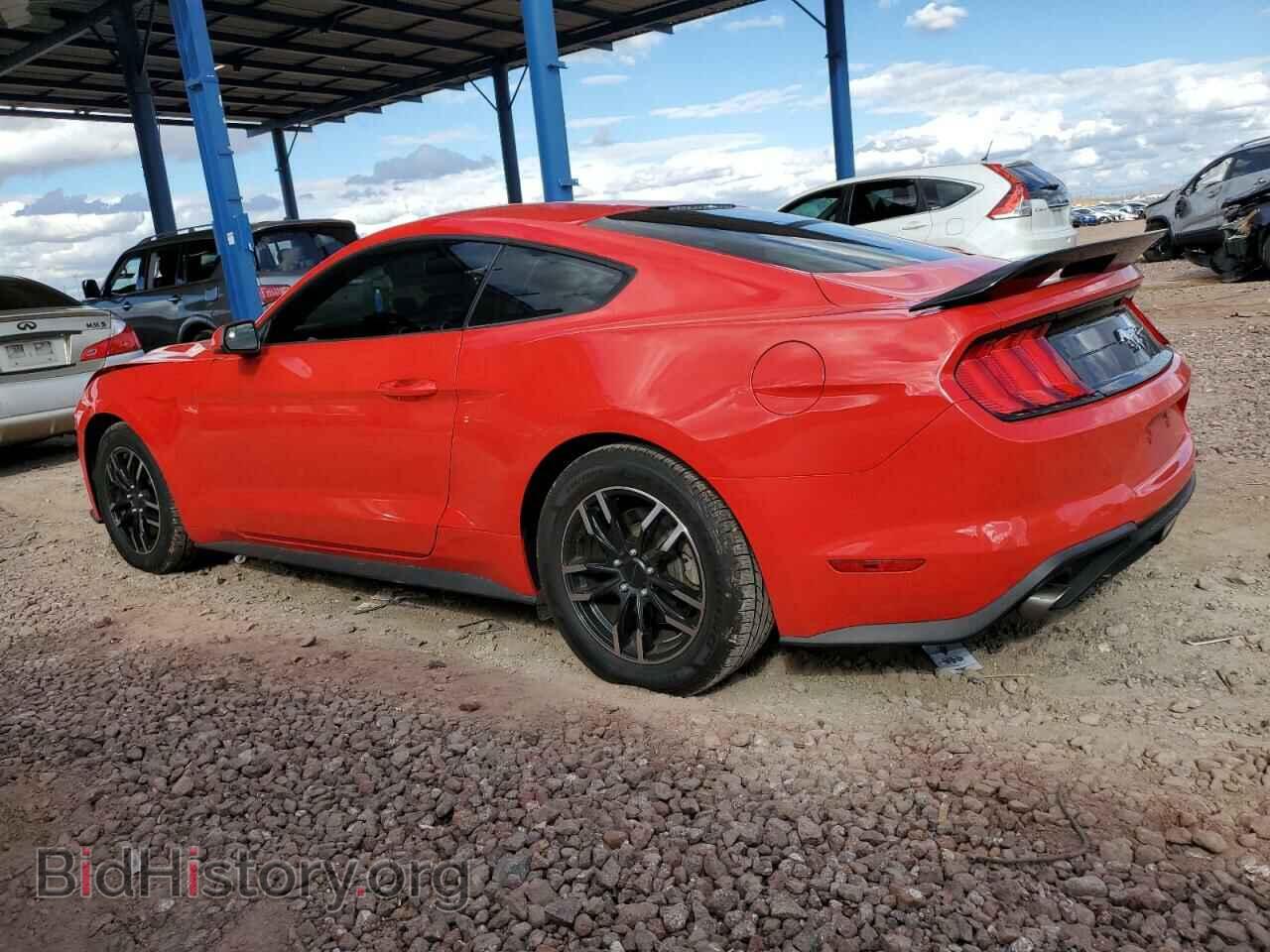 2018 FORD ALL Models - VIN: 1FA6P8TH3J5172653 - Фото 2