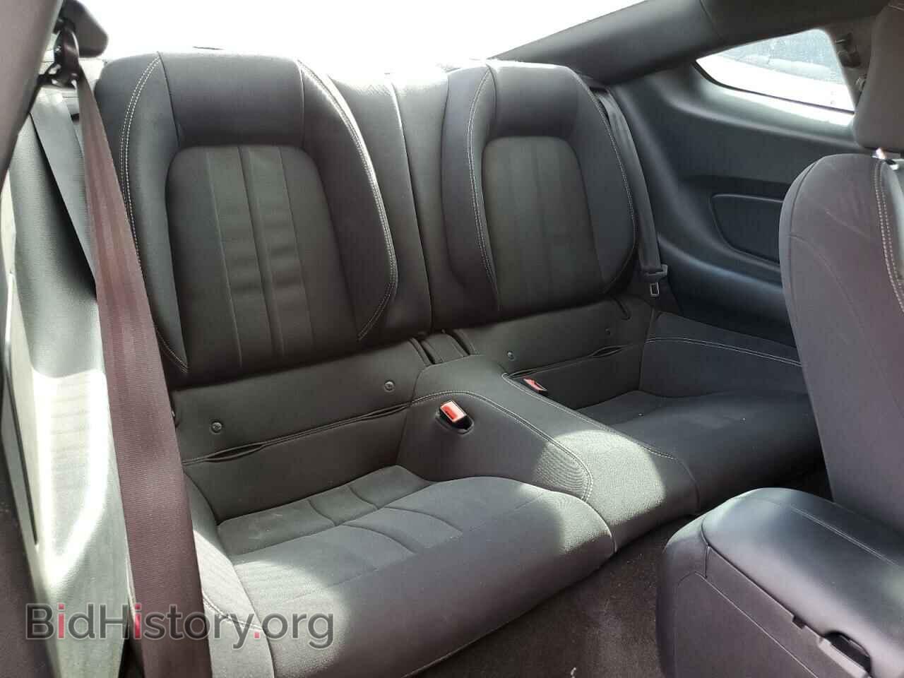 2018 FORD ALL Models - VIN: 1FA6P8TH3J5172653 - Фото 10