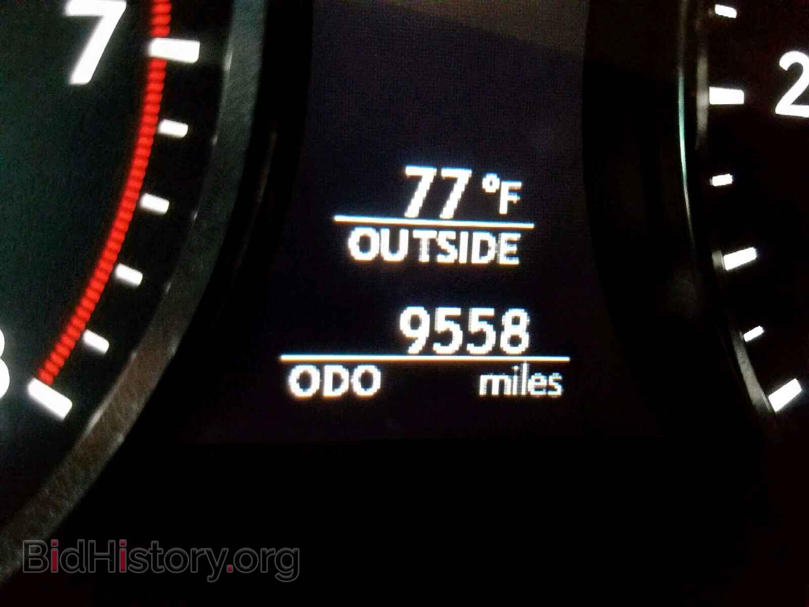 2015 LEXUS LS460 - VIN: JTHBL5EF8F5138163 - Photo 8