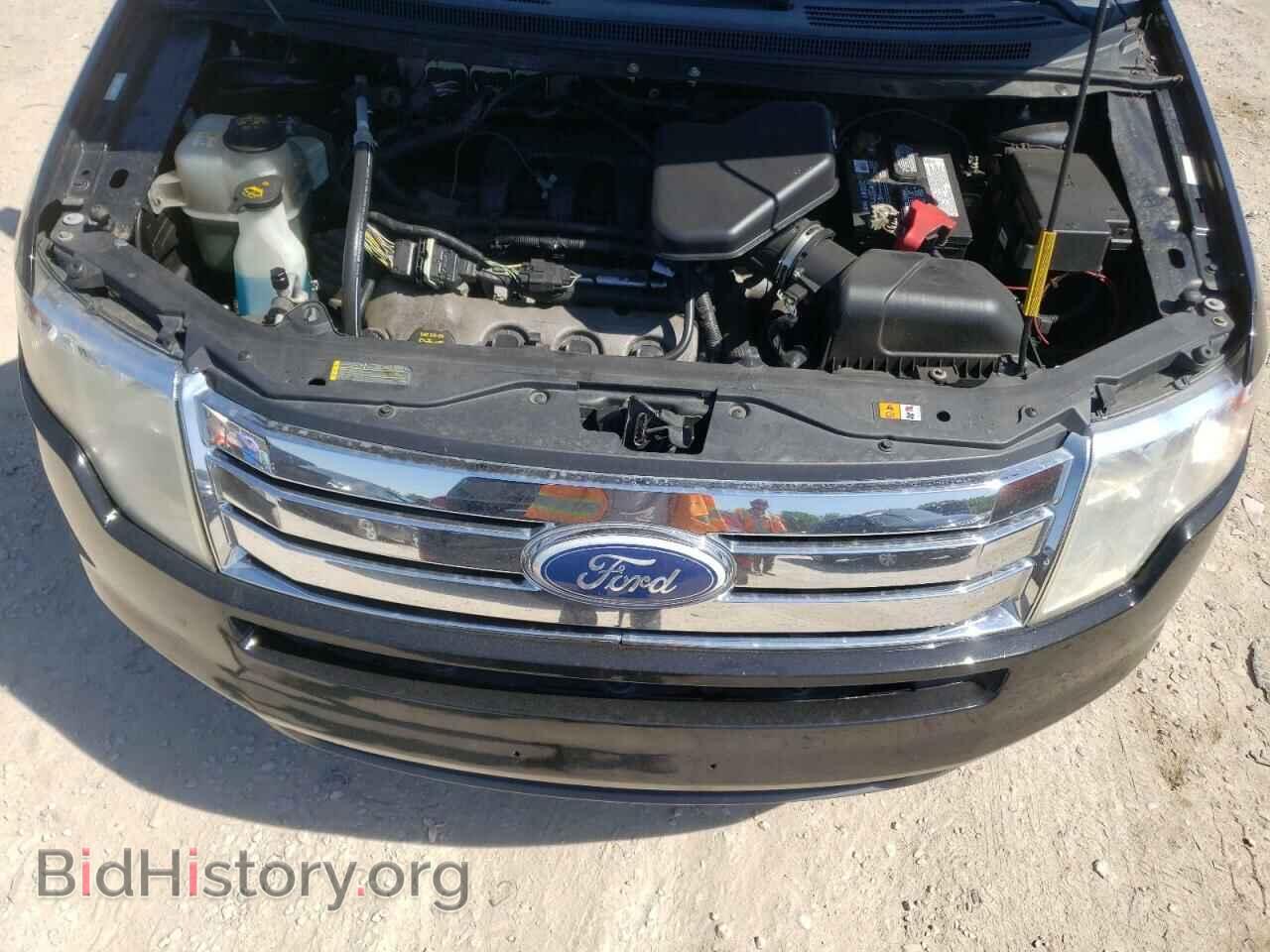 2010 FORD EDGE - VIN: 2FMDK4KC4ABB70979 - Фото 7