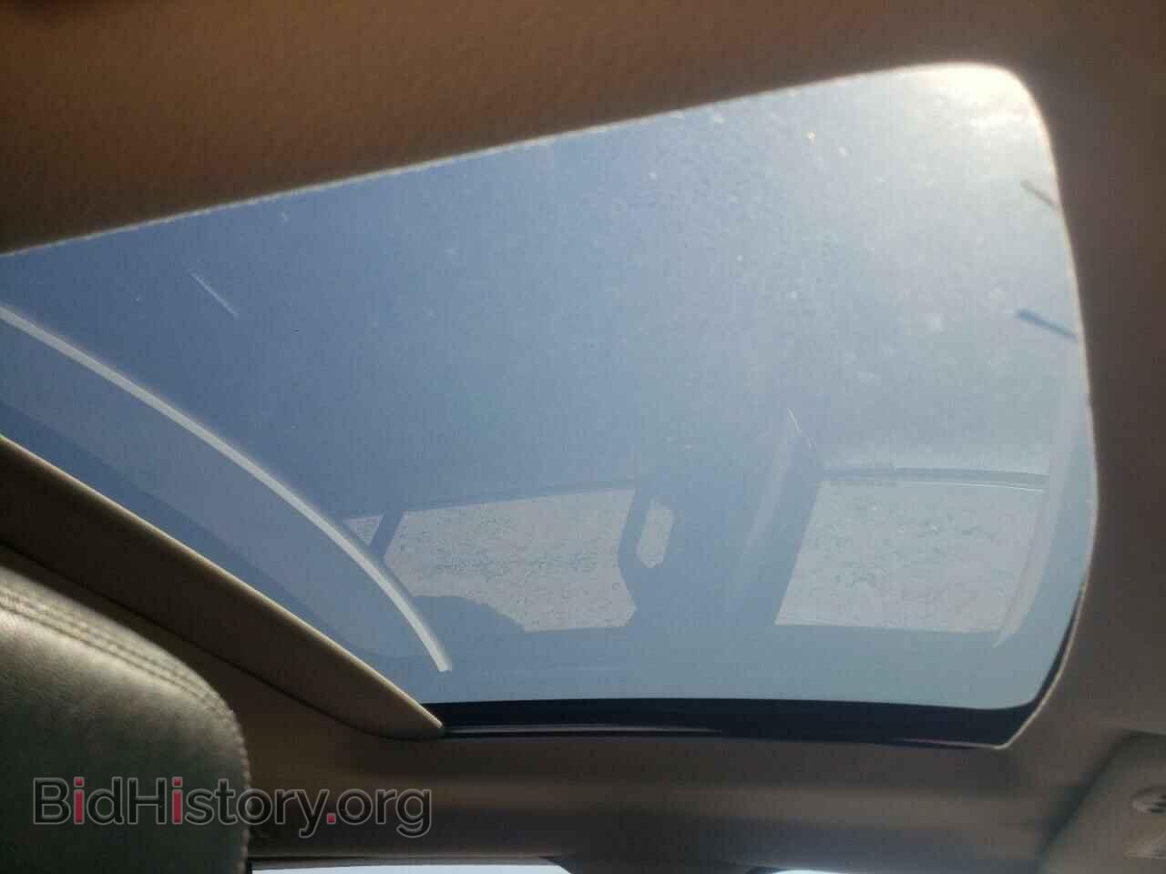 2010 FORD EDGE - VIN: 2FMDK4KC4ABB70979 - Фото 9