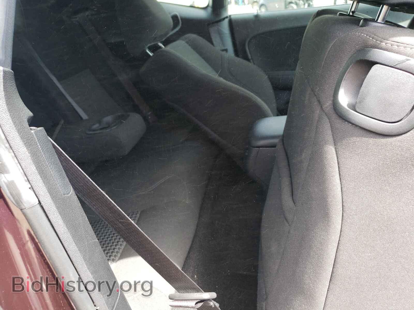 2021 DODGE CHALLENGER - VIN: 2C3CDZAGXMH551964 - Photo 6