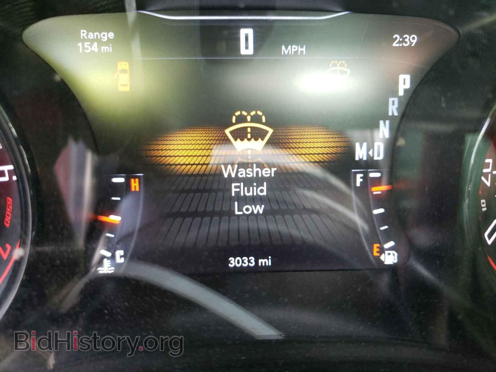 2021 DODGE CHALLENGER - VIN: 2C3CDZAGXMH551964 - Photo 8