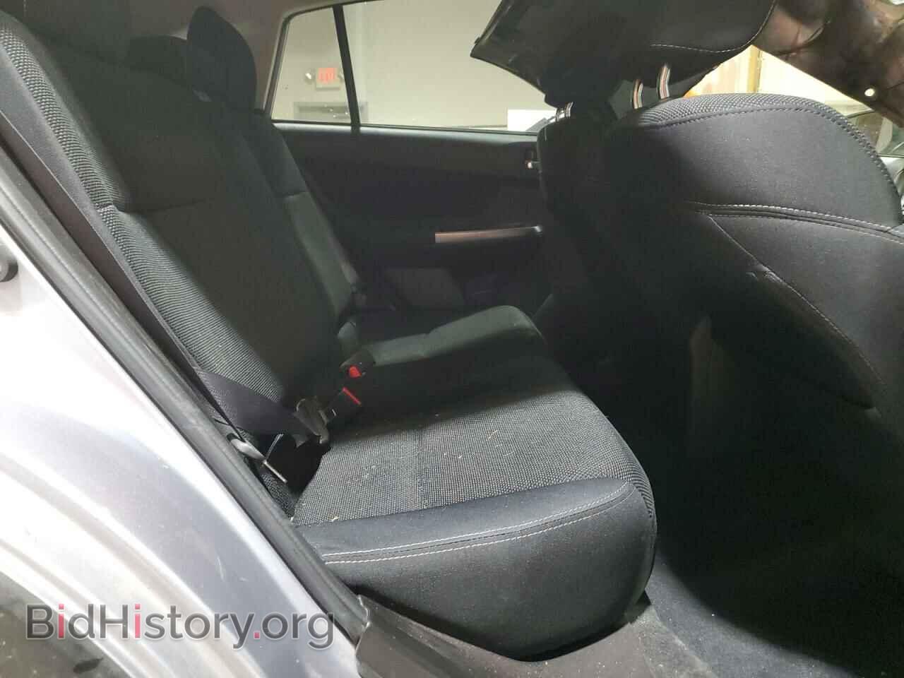 2015 SUBARU XV - VIN: JF2GPACC2F8318445 - Фото 10