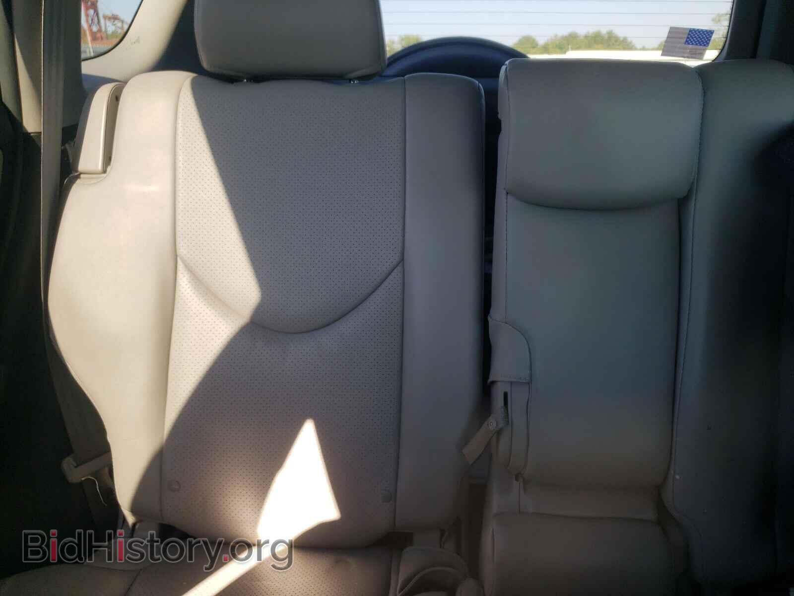 2012 TOYOTA RAV4 - VIN: 2T3DF4DV7CW253474 - Фото 6
