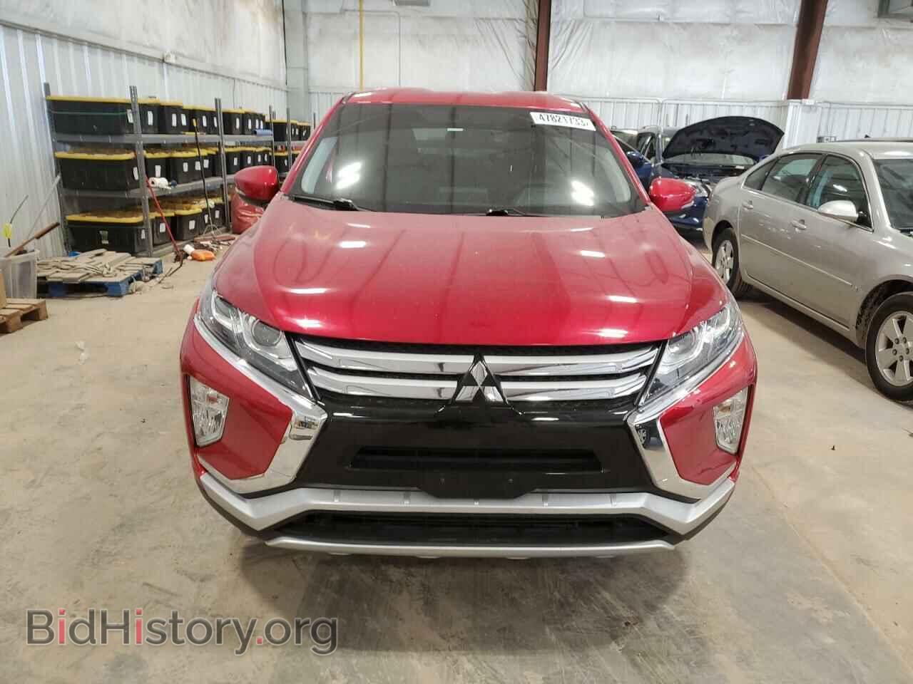 2018 MITSUBISHI ECLIPSE - VIN: JA4AT5AA2JZ038434 - Photo 5