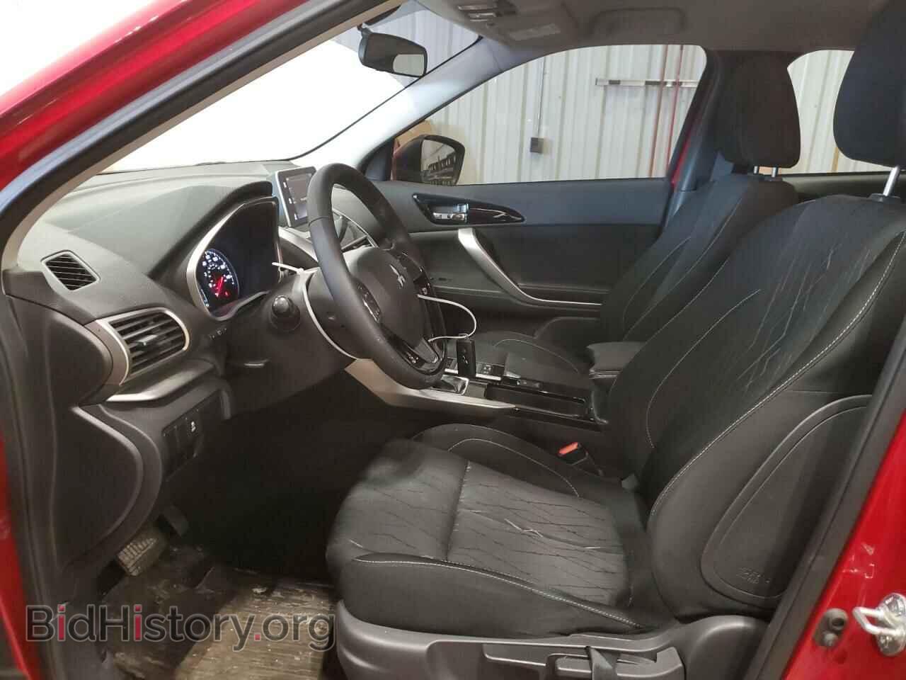 2018 MITSUBISHI ECLIPSE - VIN: JA4AT5AA2JZ038434 - Photo 7