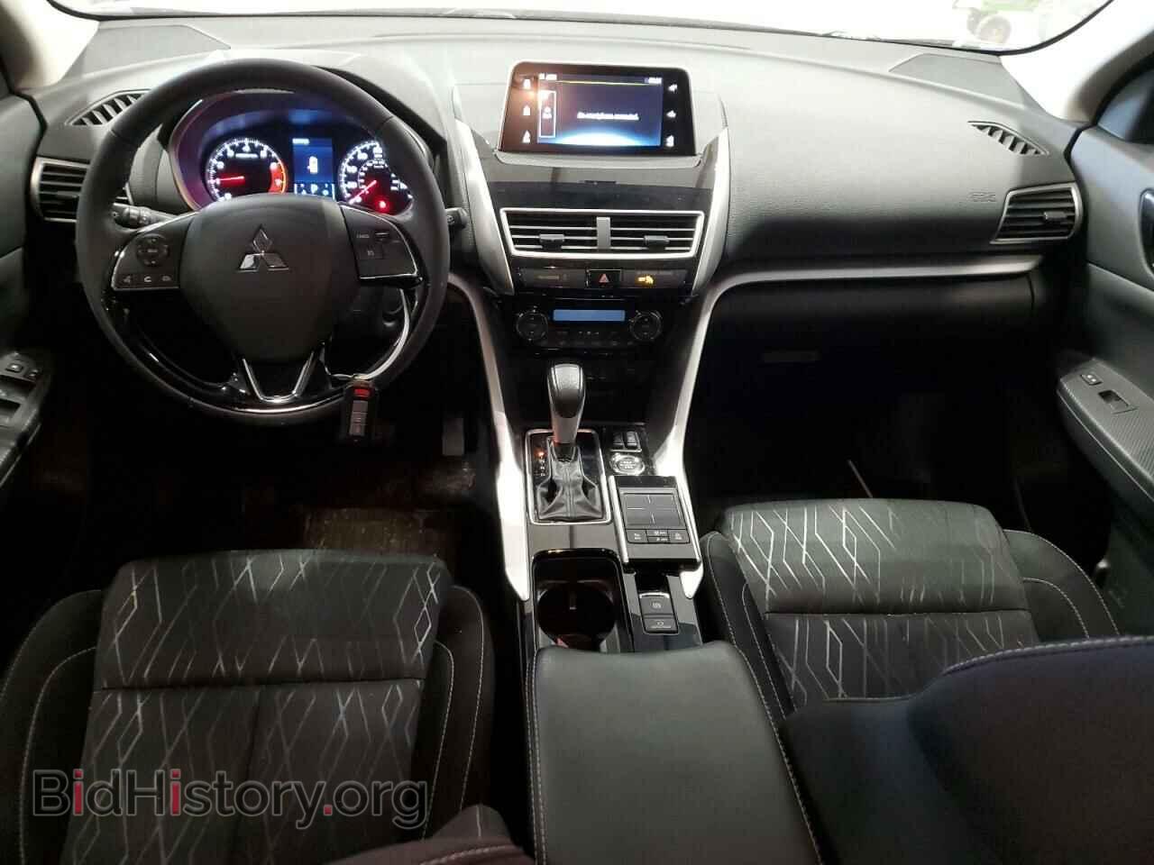 2018 MITSUBISHI ECLIPSE - VIN: JA4AT5AA2JZ038434 - Photo 8