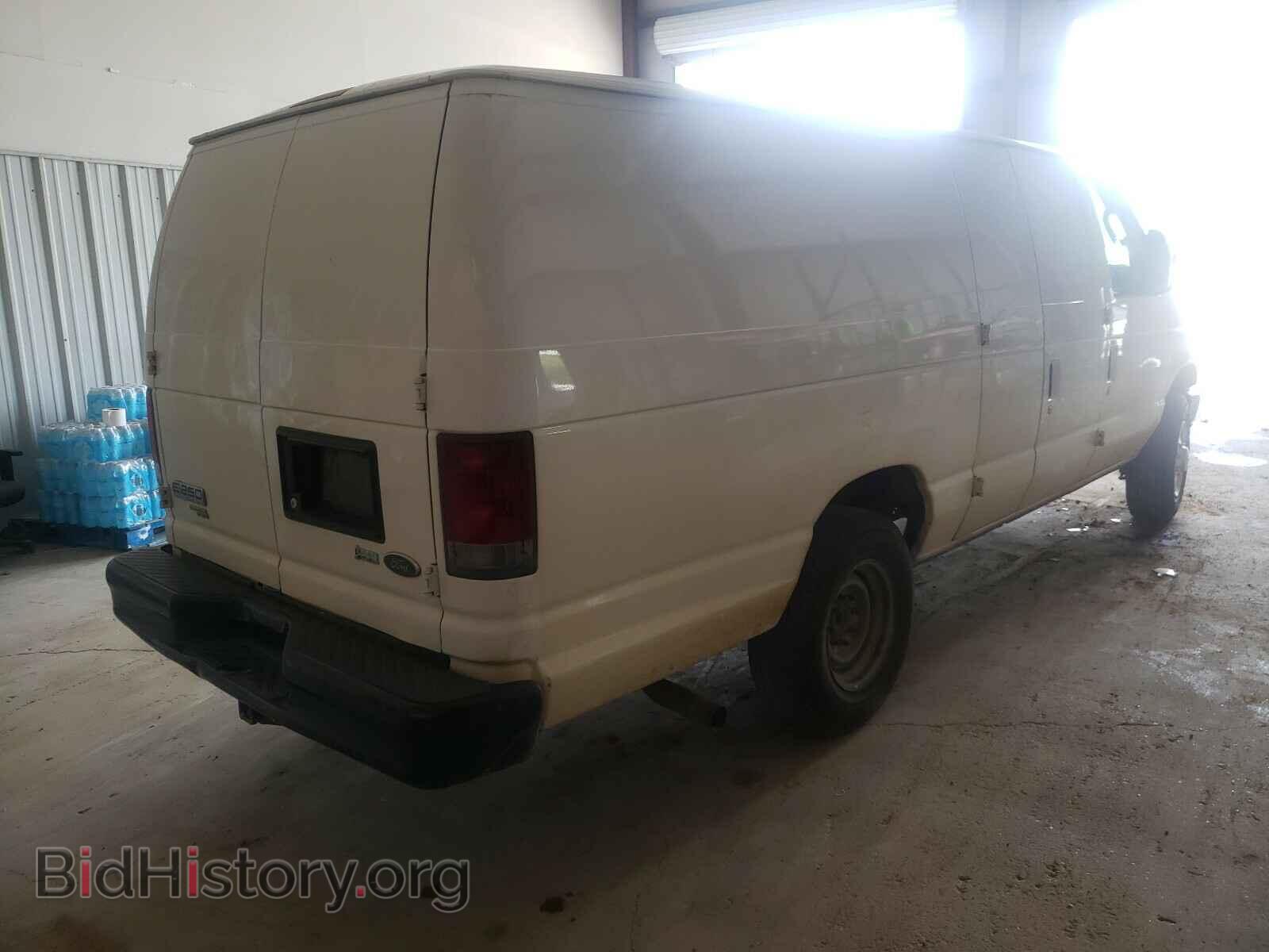 2012 FORD ECONOLINE - VIN: 1FTNS2EL2CDB25206 - Photo 4