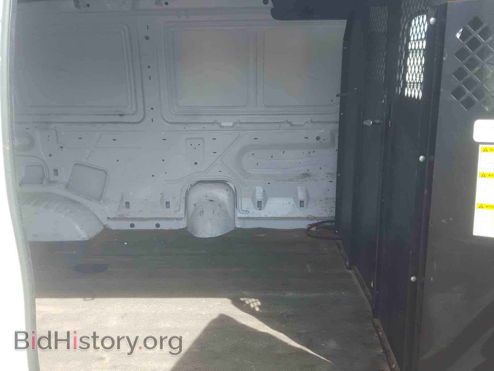 2012 FORD ECONOLINE - VIN: 1FTNS2EL2CDB25206 - Photo 6