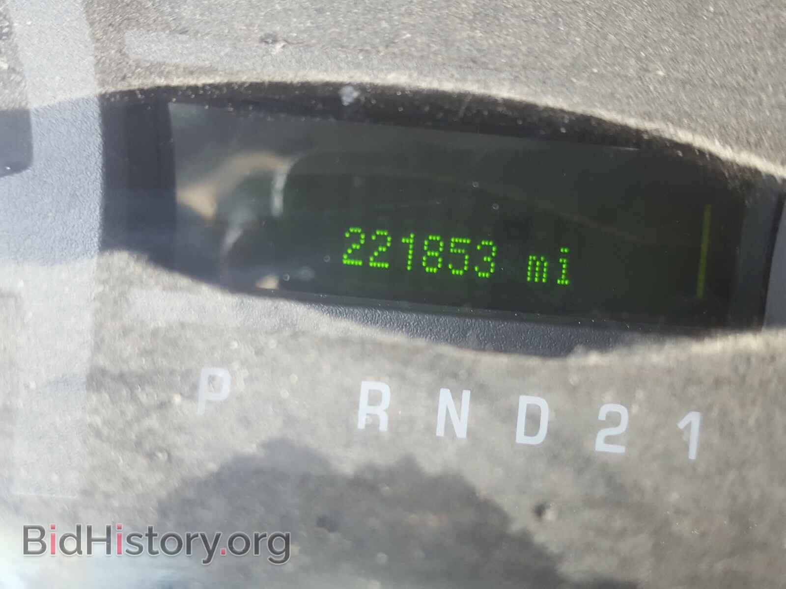 2012 FORD ECONOLINE - VIN: 1FTNS2EL2CDB25206 - Photo 8