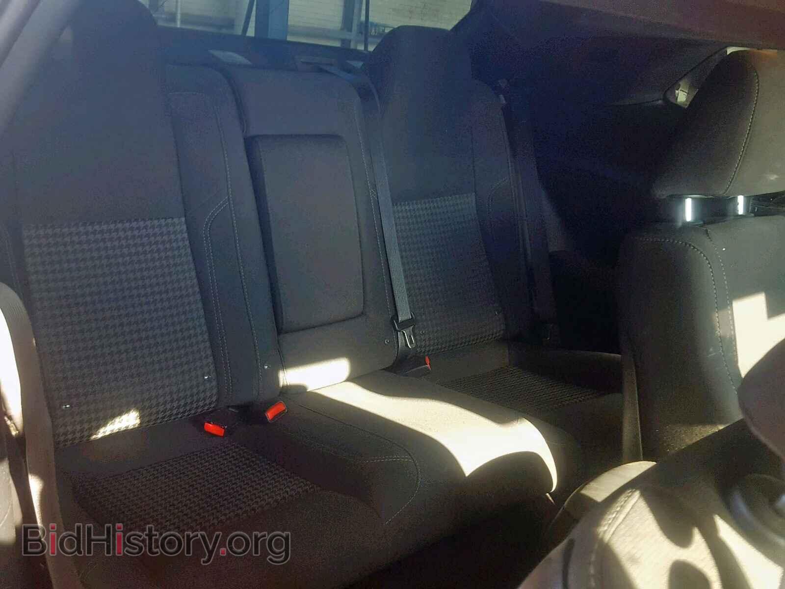 2018 DODGE CHALLENGER - VIN: 2C3CDZAG4JH226948 - Фото 6