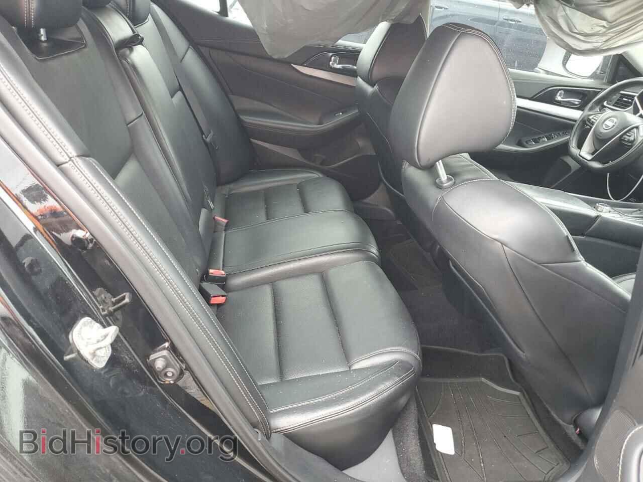 2016 NISSAN MAXIMA - VIN: 1N4AA6AP1GC902395 - Фото 10