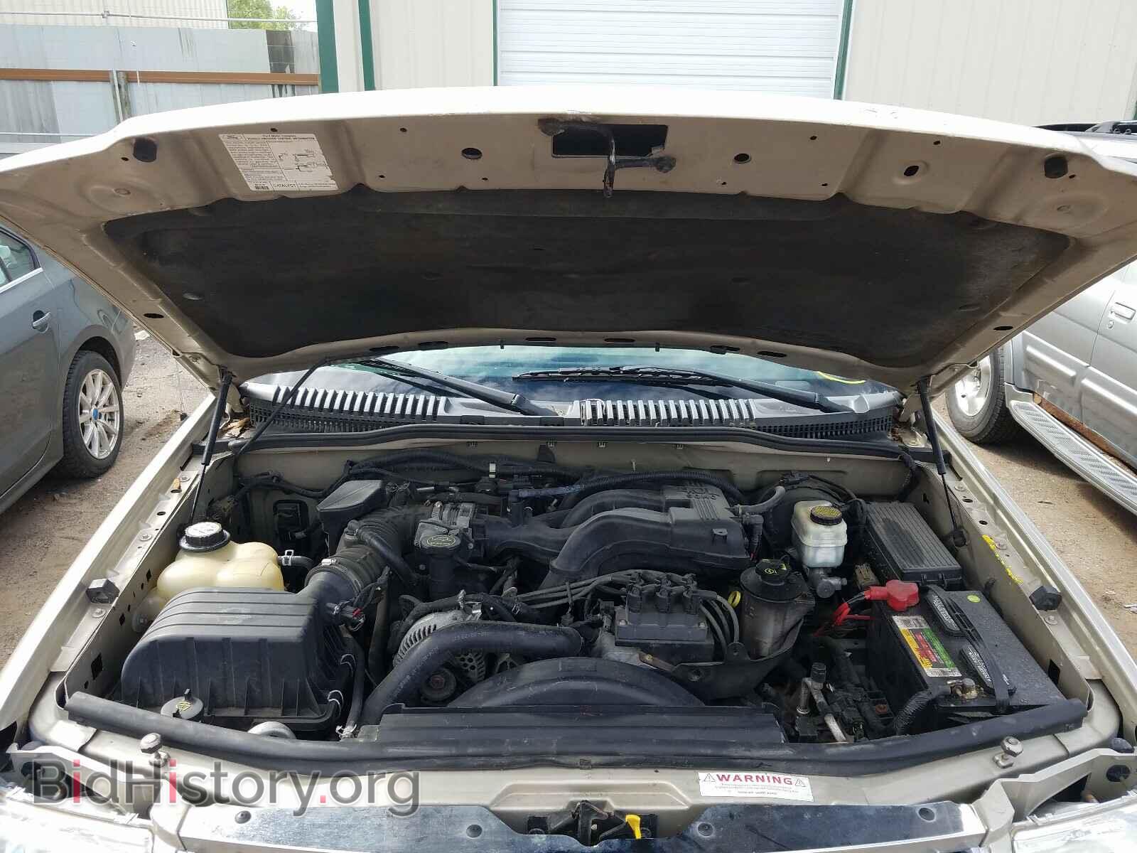 2005 FORD EXPLORER - VIN: 1FMZU73K75ZA67565 - Photo 7