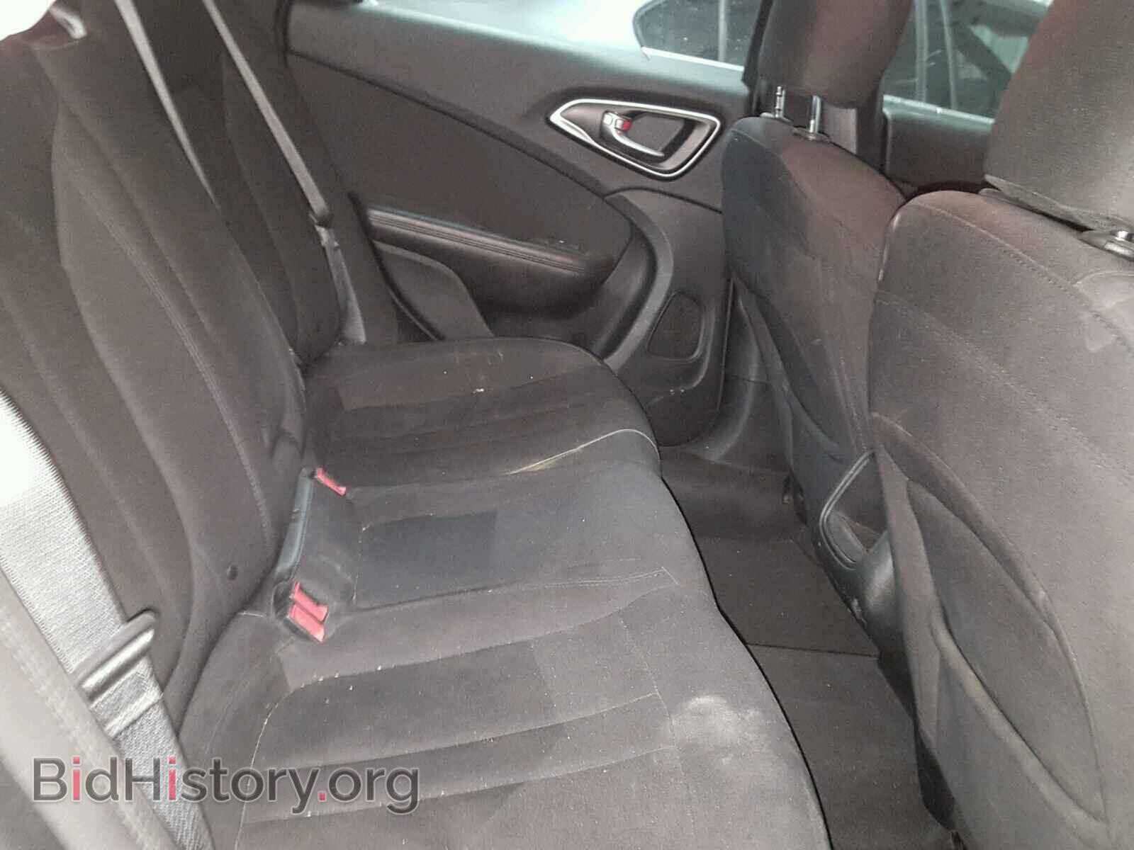 2015 CHRYSLER 200 - VIN: 1C3CCCABXFN595249 - Photo 6